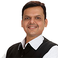 Hon CM of Maharashtra