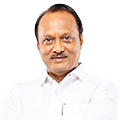 Hon. DCM, Govt of Maharashtra State 