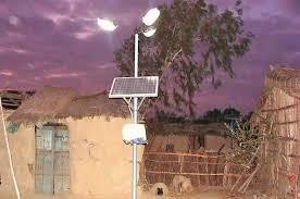 Solar Light