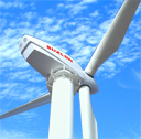 w3 1250 kw wind turbine